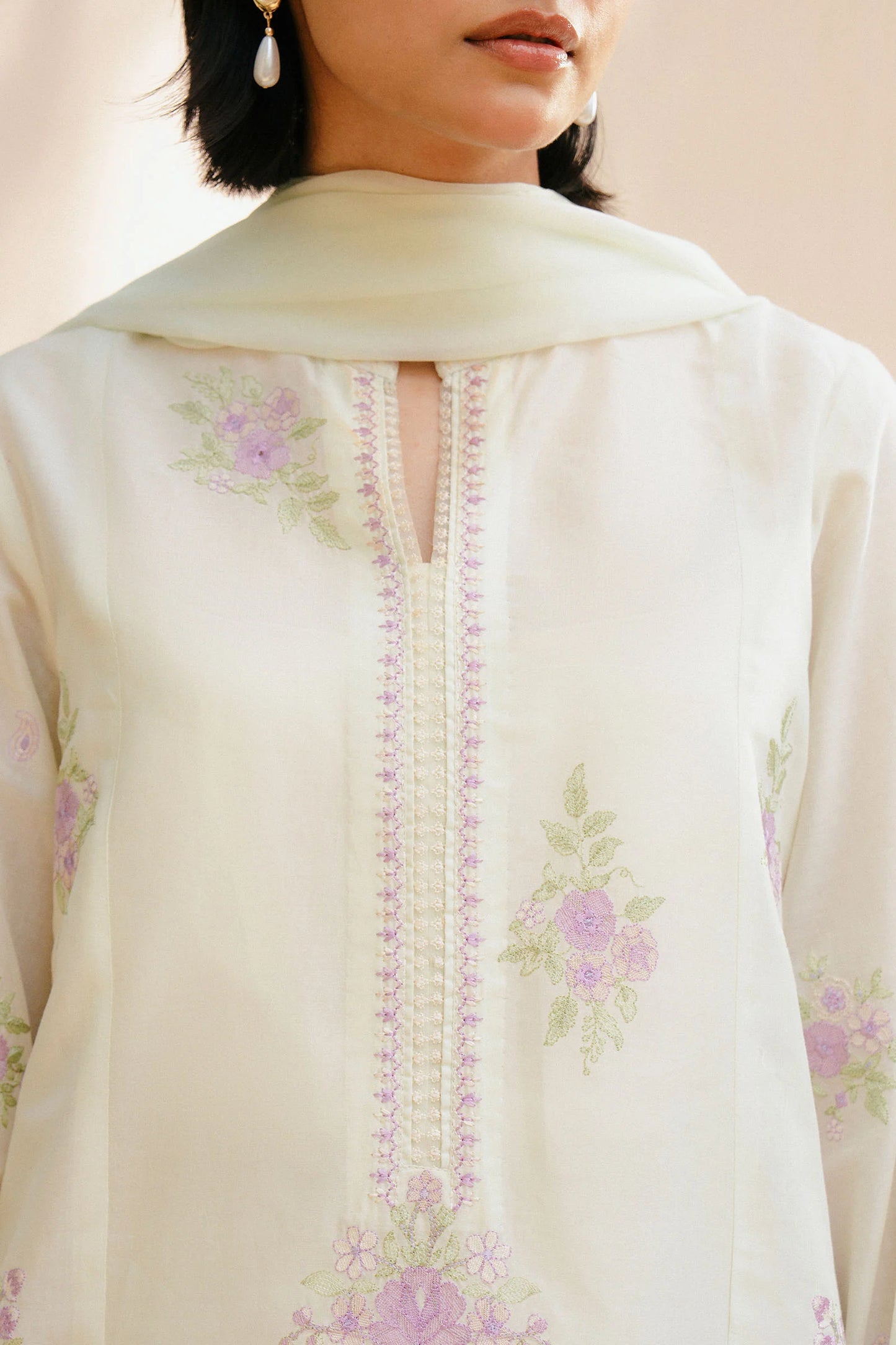Eid Pret Vol II'25- CR25P0536