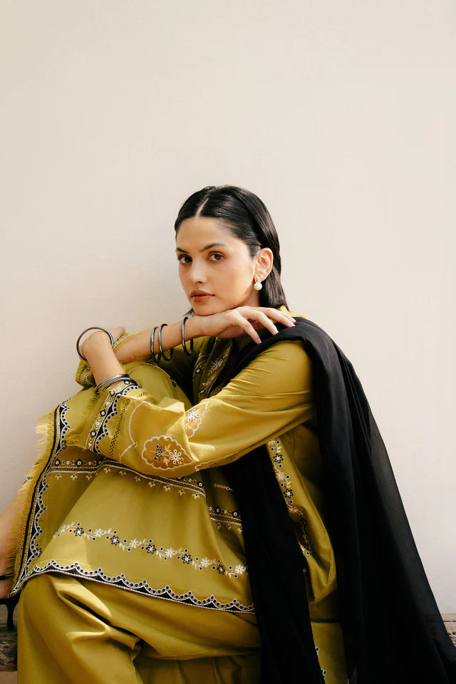 Eid Pret Vol II'25- CR25P0538