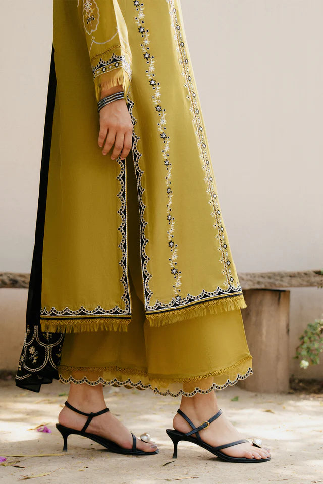 Eid Pret Vol II'25- CR25P0538