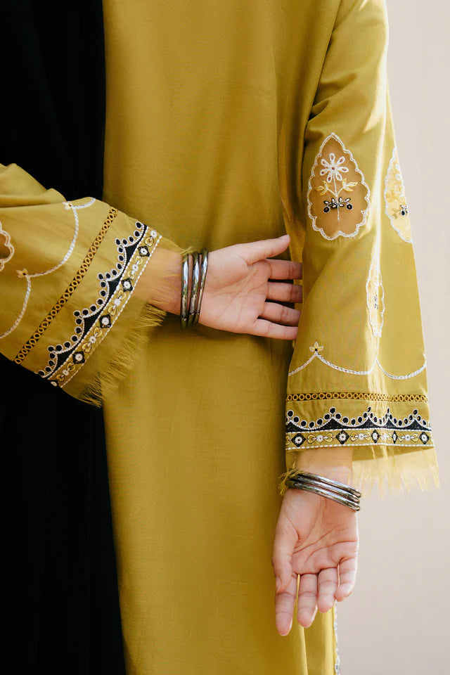 Eid Pret Vol II'25- CR25P0538