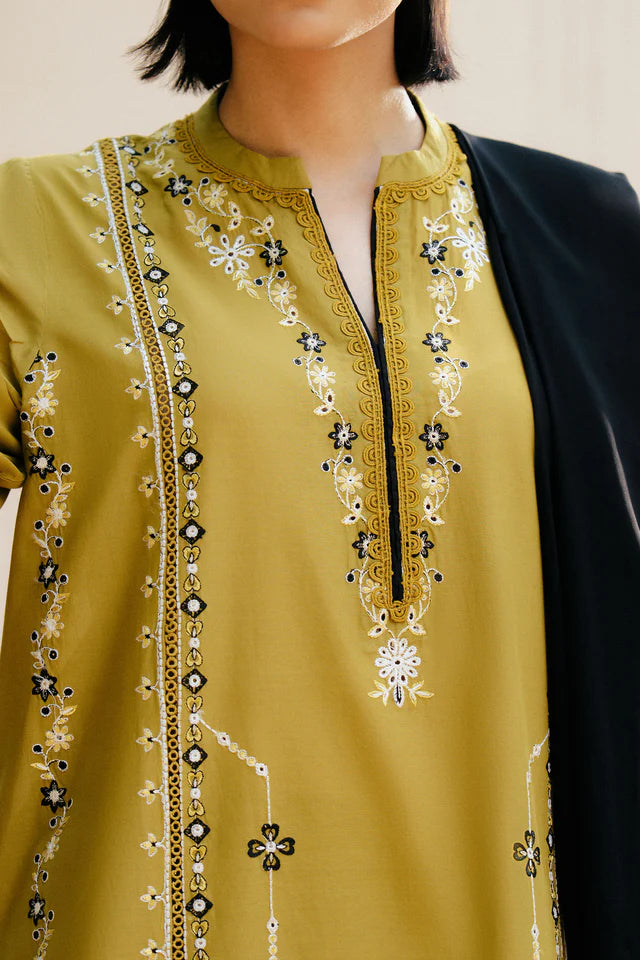 Eid Pret Vol II'25- CR25P0538