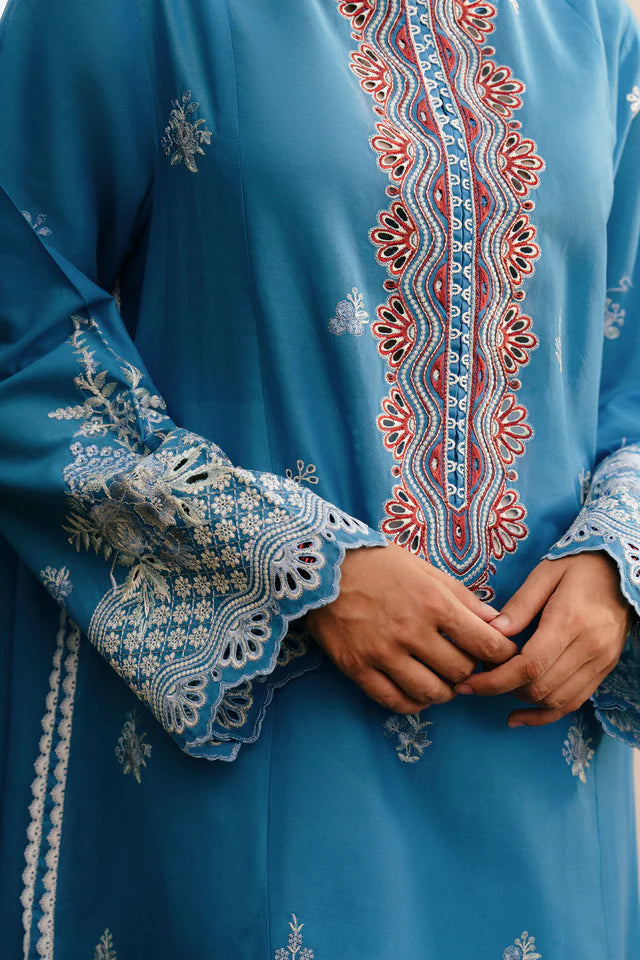 Eid Pret Vol II'25- CR25P0539
