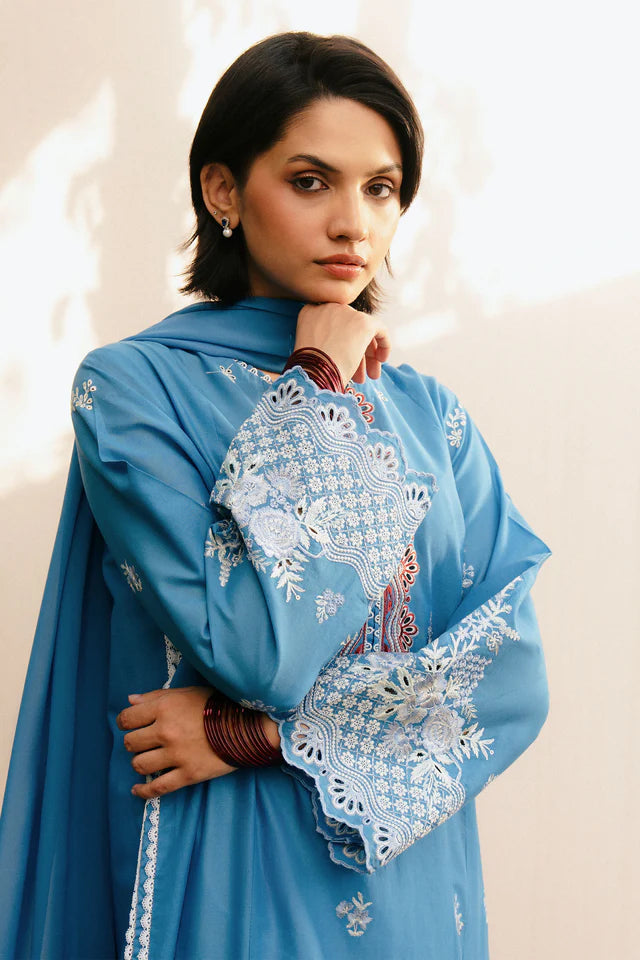 Eid Pret Vol II'25- CR25P0539