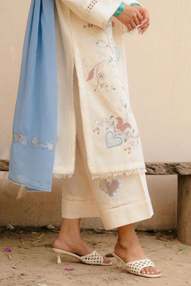 Eid Pret Vol II'25 - CR25P0543
