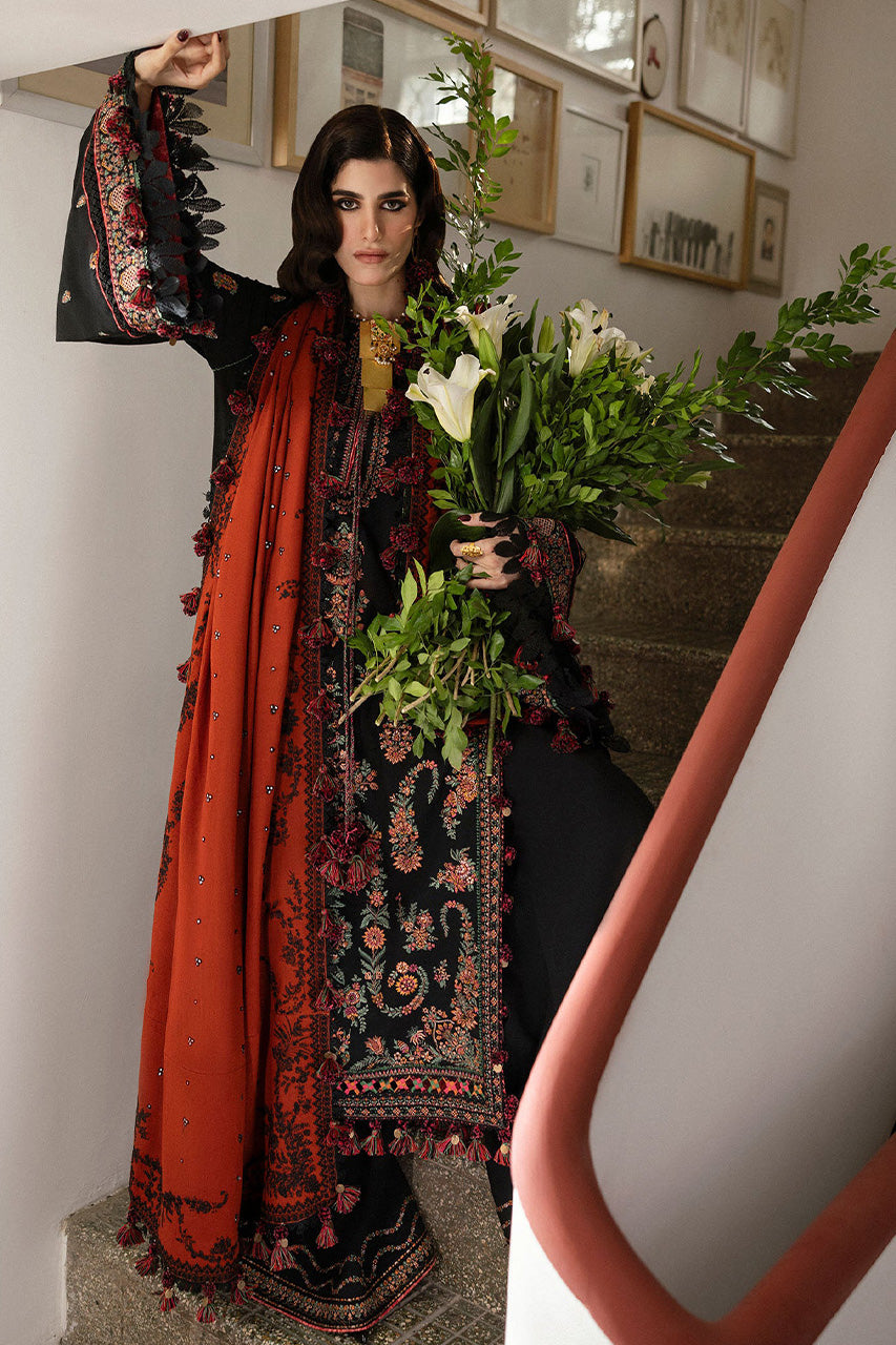 Karandi A/W'24 - Sahe