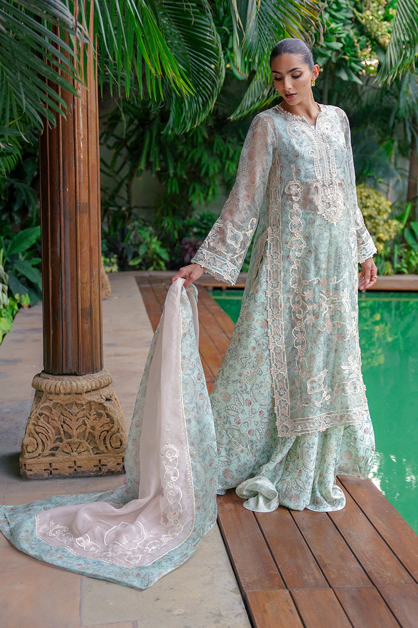 Inaya Drop II '24 - Zerin