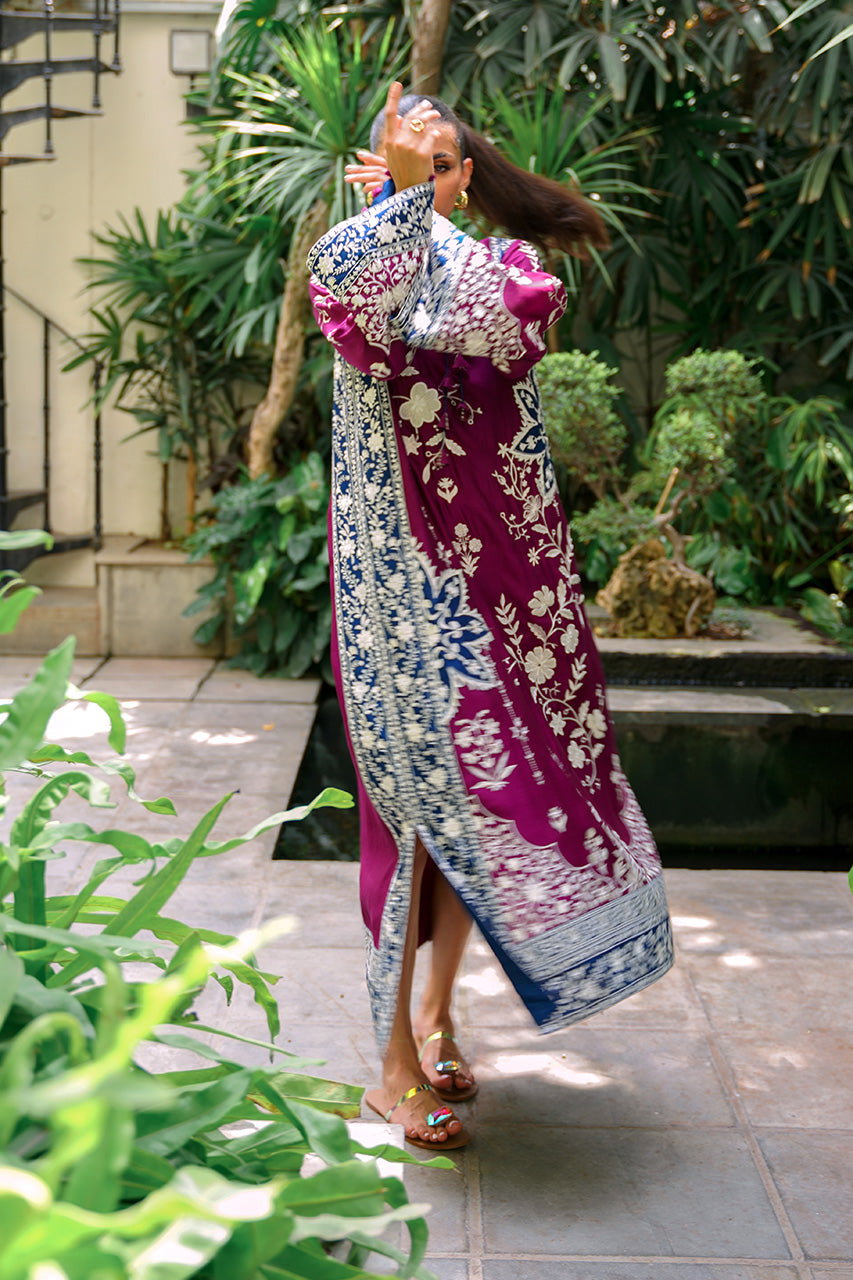 Inaya Drop II '24 - Hamael