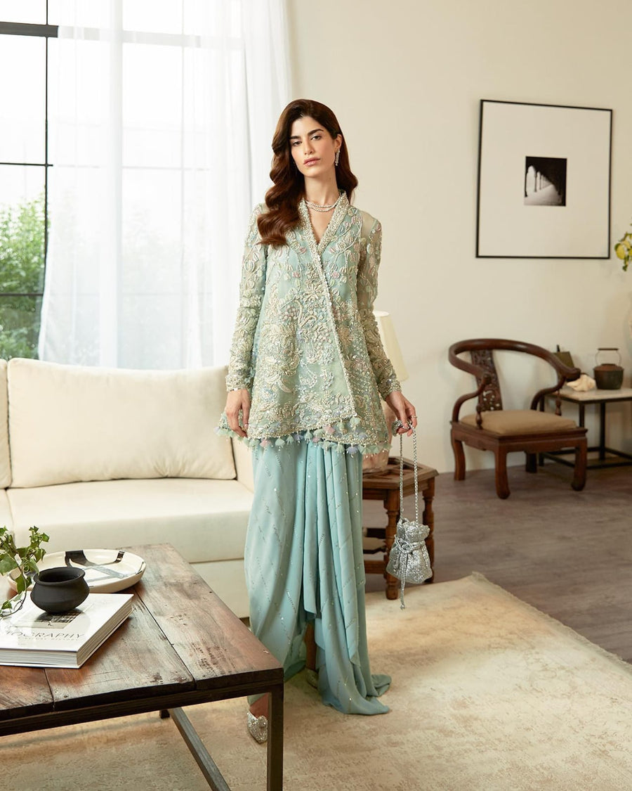 Luxury Fusion Pret ˜23 - Camille (RTS) photo 1