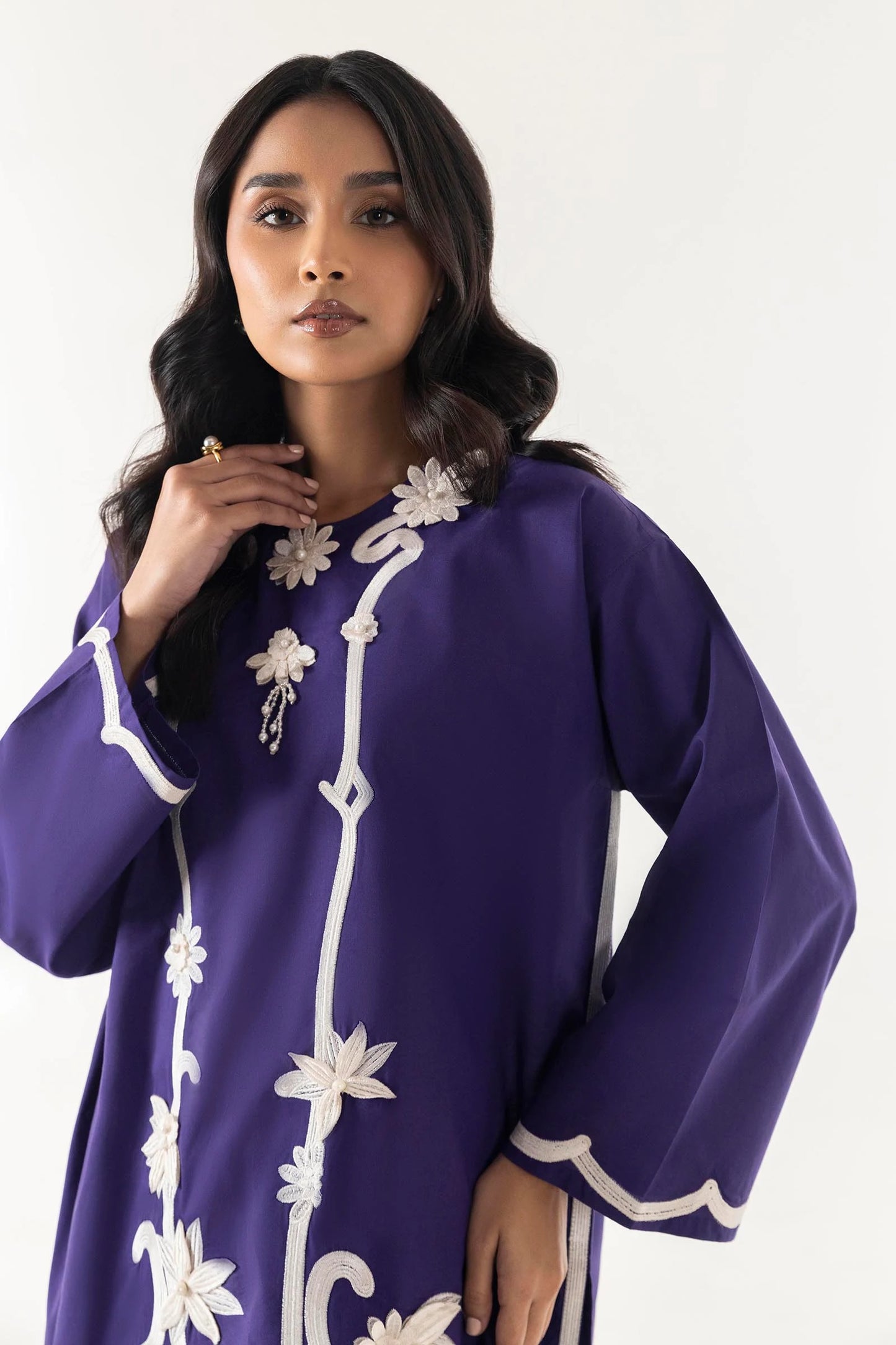 Signature '25 Stitched Embroidered - SS25ESE286P2T - RTS