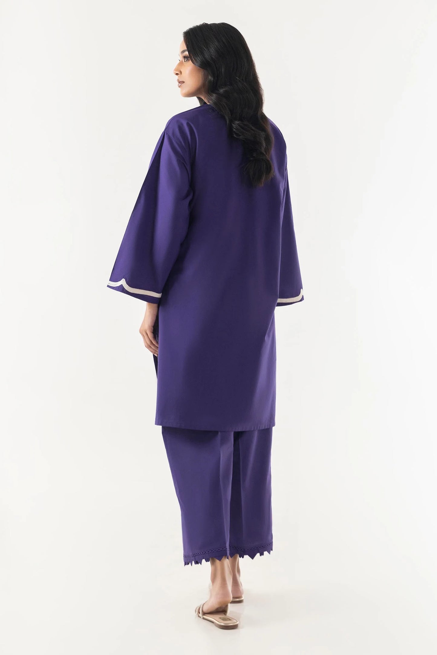 Signature '25 Stitched Embroidered - SS25ESE286P2T - RTS