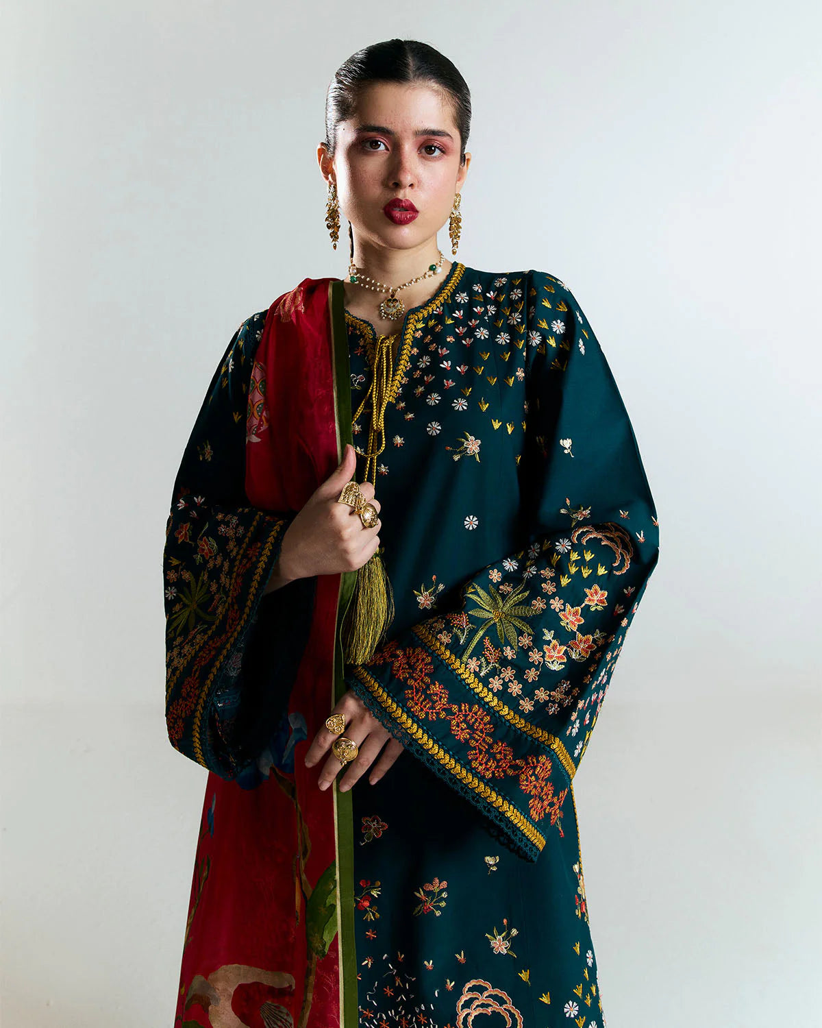 Anara -RTS