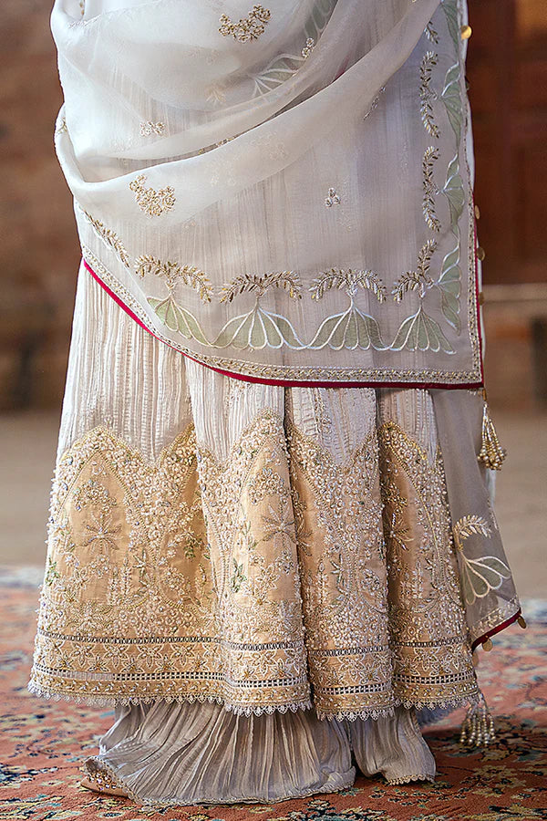 Silk Pret '25 - NEVE