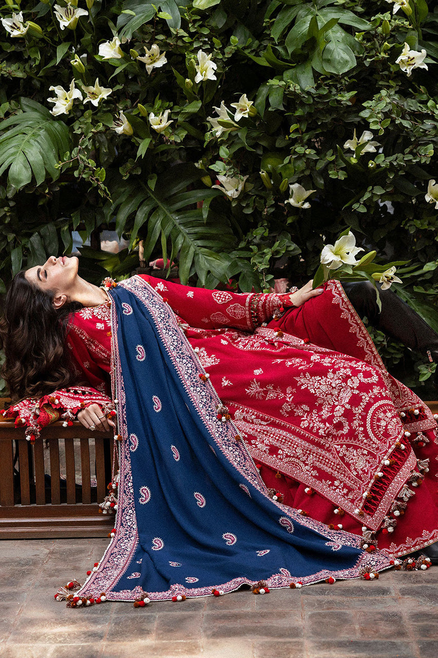 Karandi A/W'24 - Aman