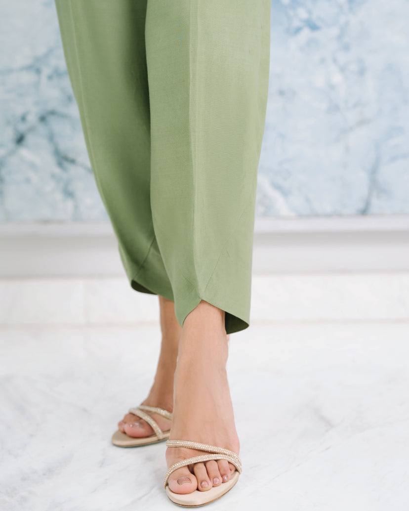 Winter Velvets/Pashminas '24 - Gardenia