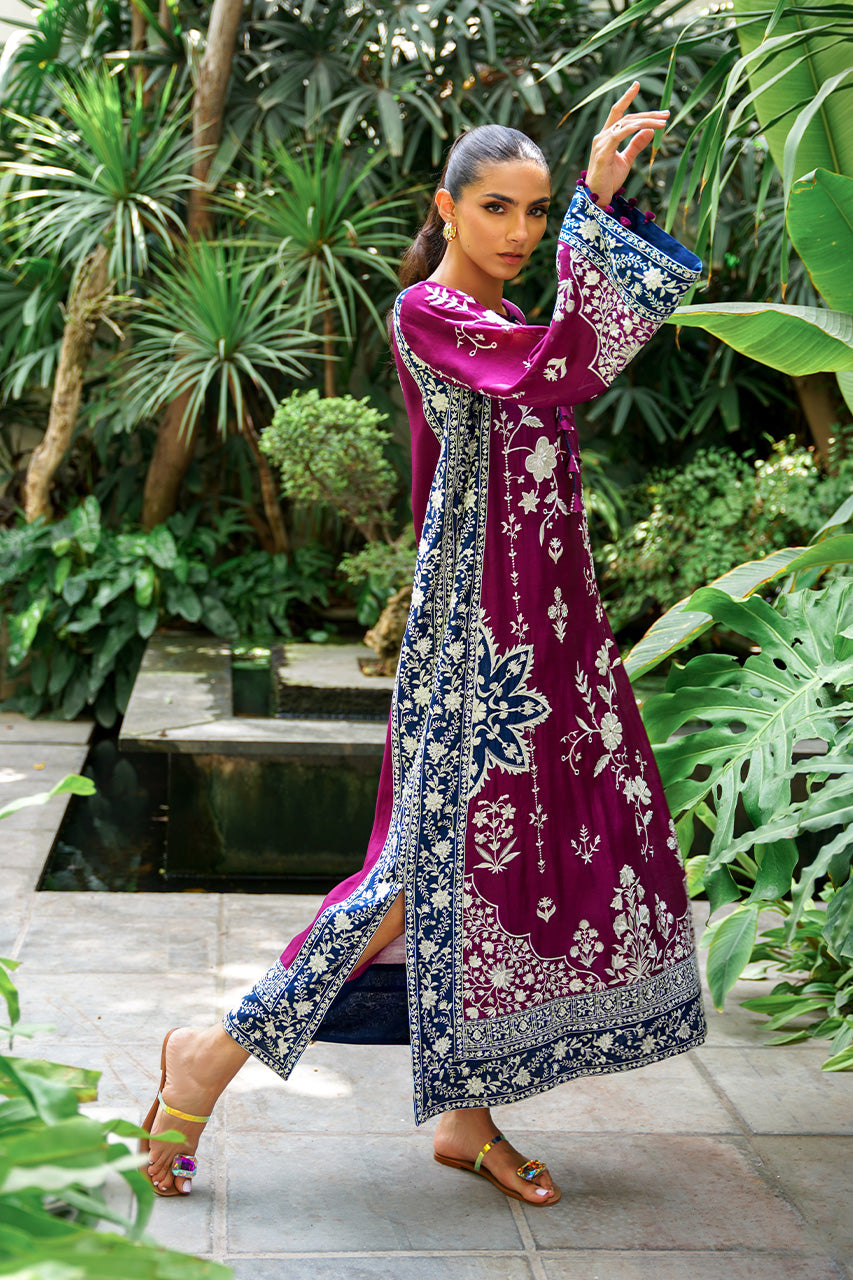 Inaya Drop II '24 - Hamael