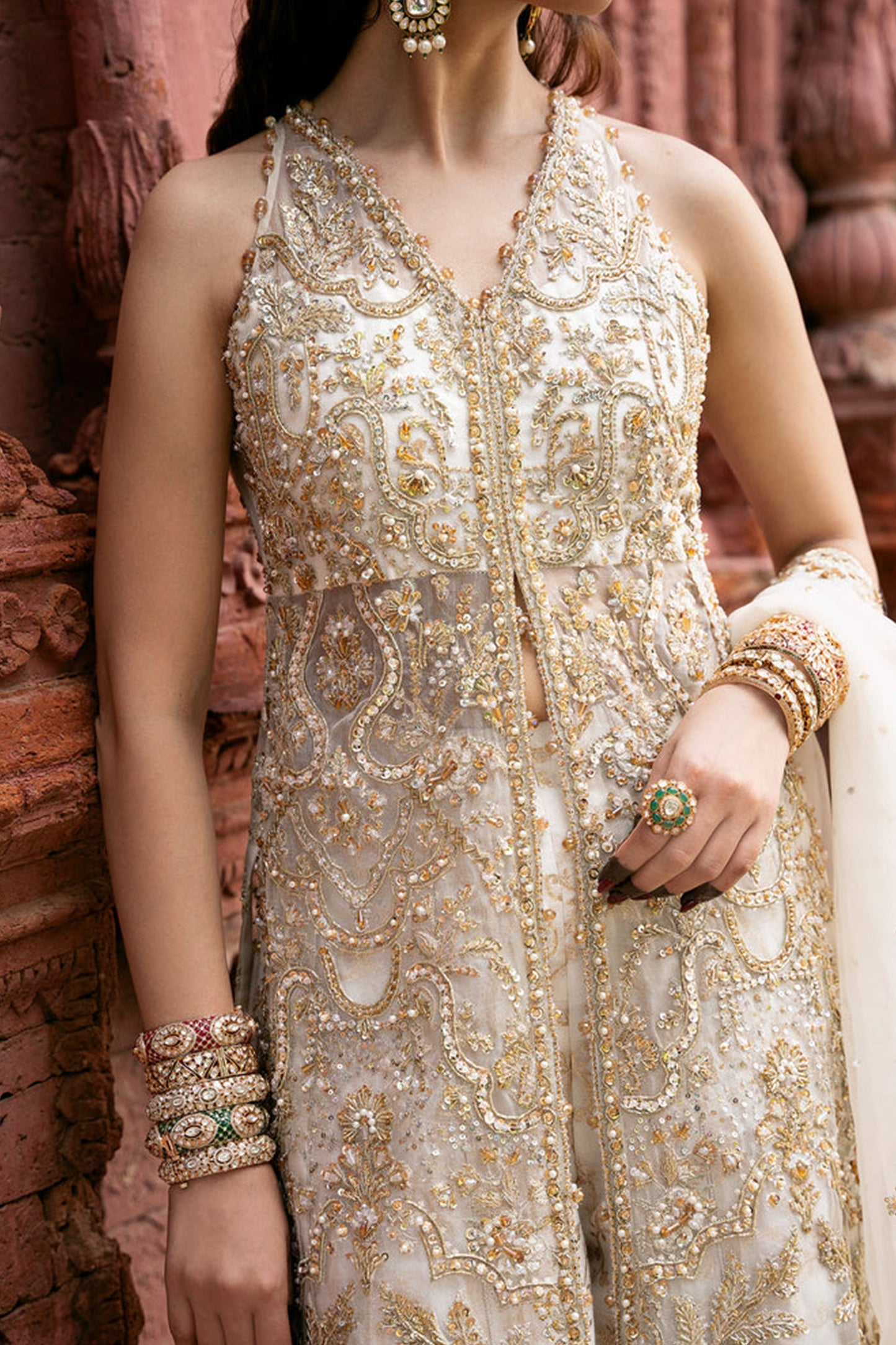 Sajni II'24 - Nisha
