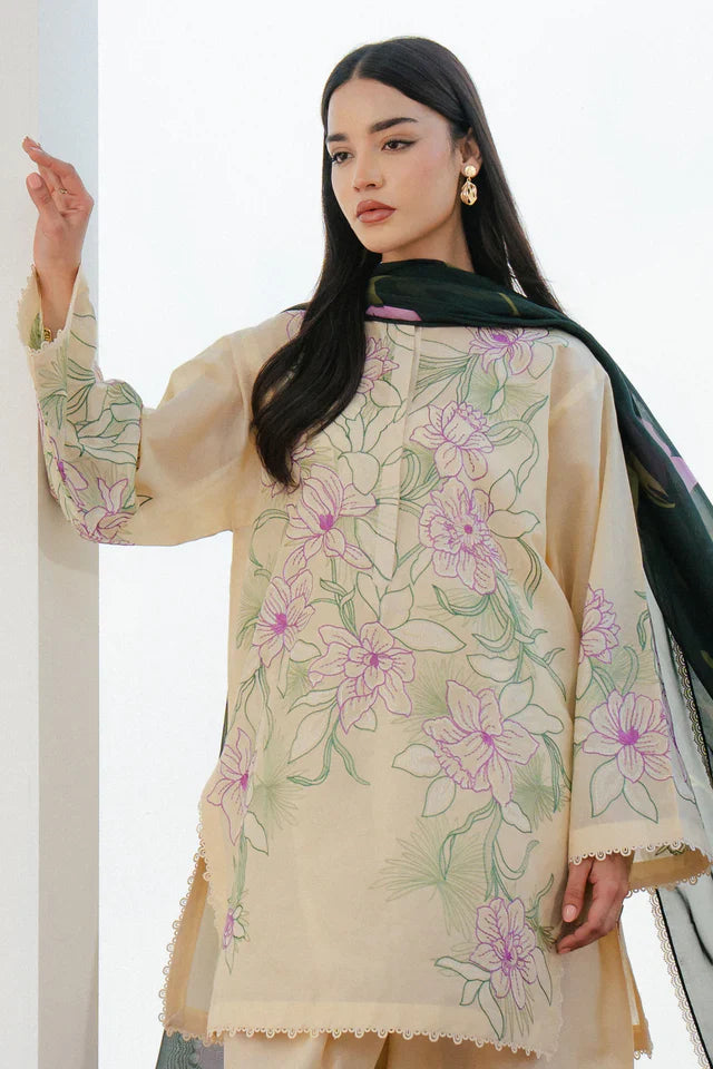 Coco Lawn' 25 - BLOOM-1B