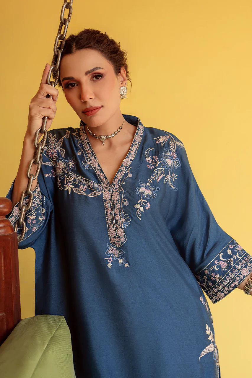 Saiban'25 - Nazli