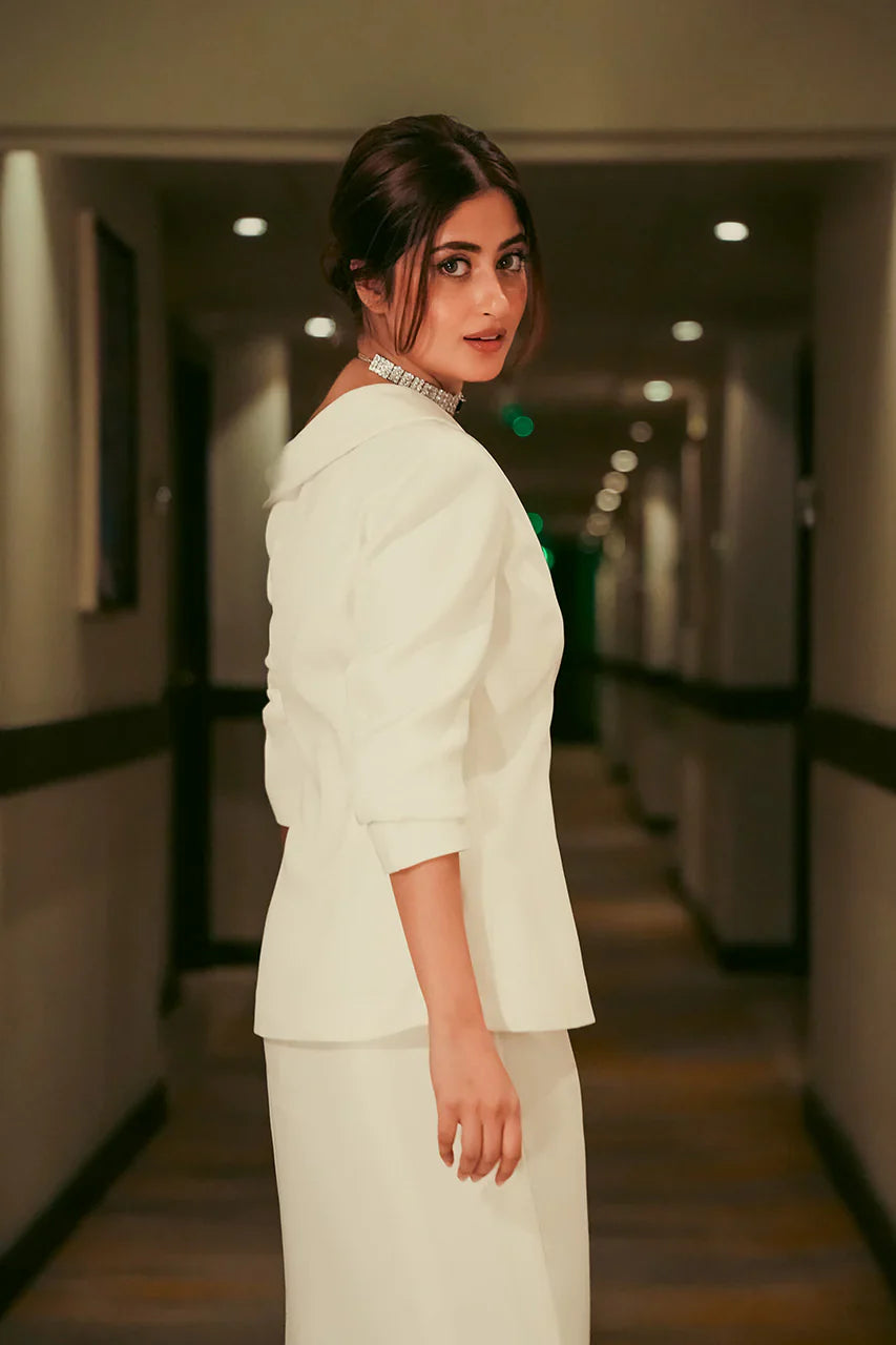 Jacket - Luxury- Elira