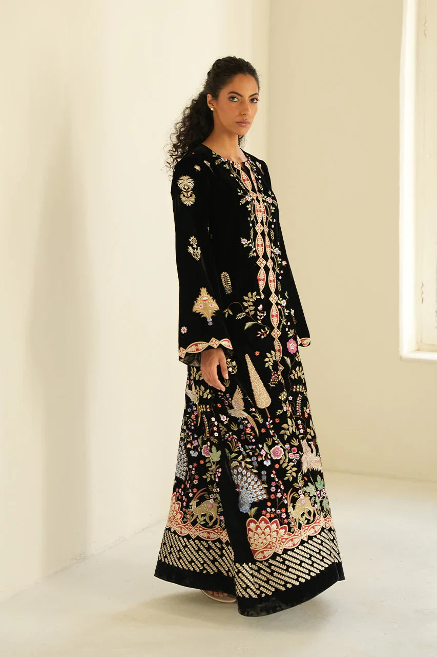 Ramadan-Festive'25 - Tyra