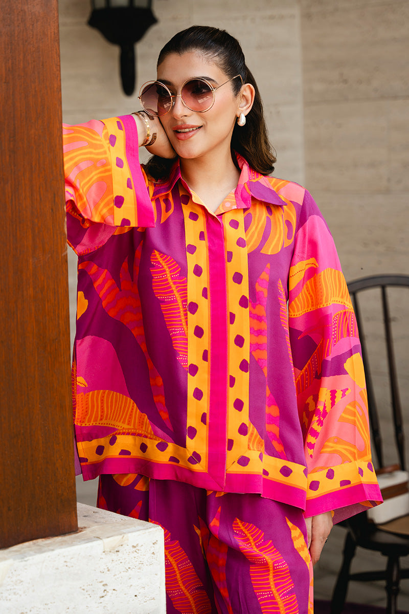 Luxury Pret '24 - Chia (RTS) photo 3