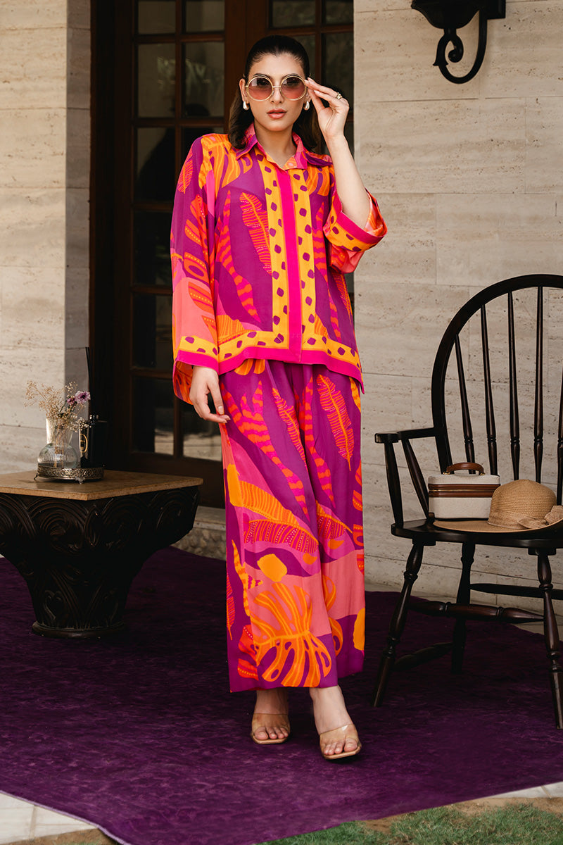 Luxury Pret '24 - Chia (RTS) photo 1