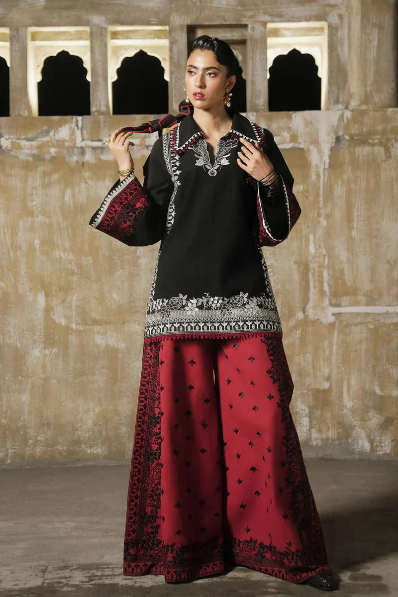 Autumn/Winter24 - RTW II New Arrivals- Merel - Shirt & Pent