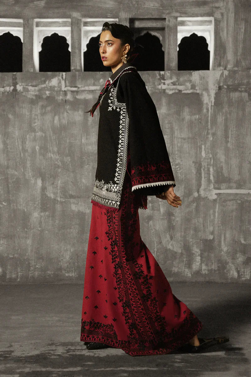 Autumn/Winter24 - RTW II New Arrivals- Merel - Shirt & Pent