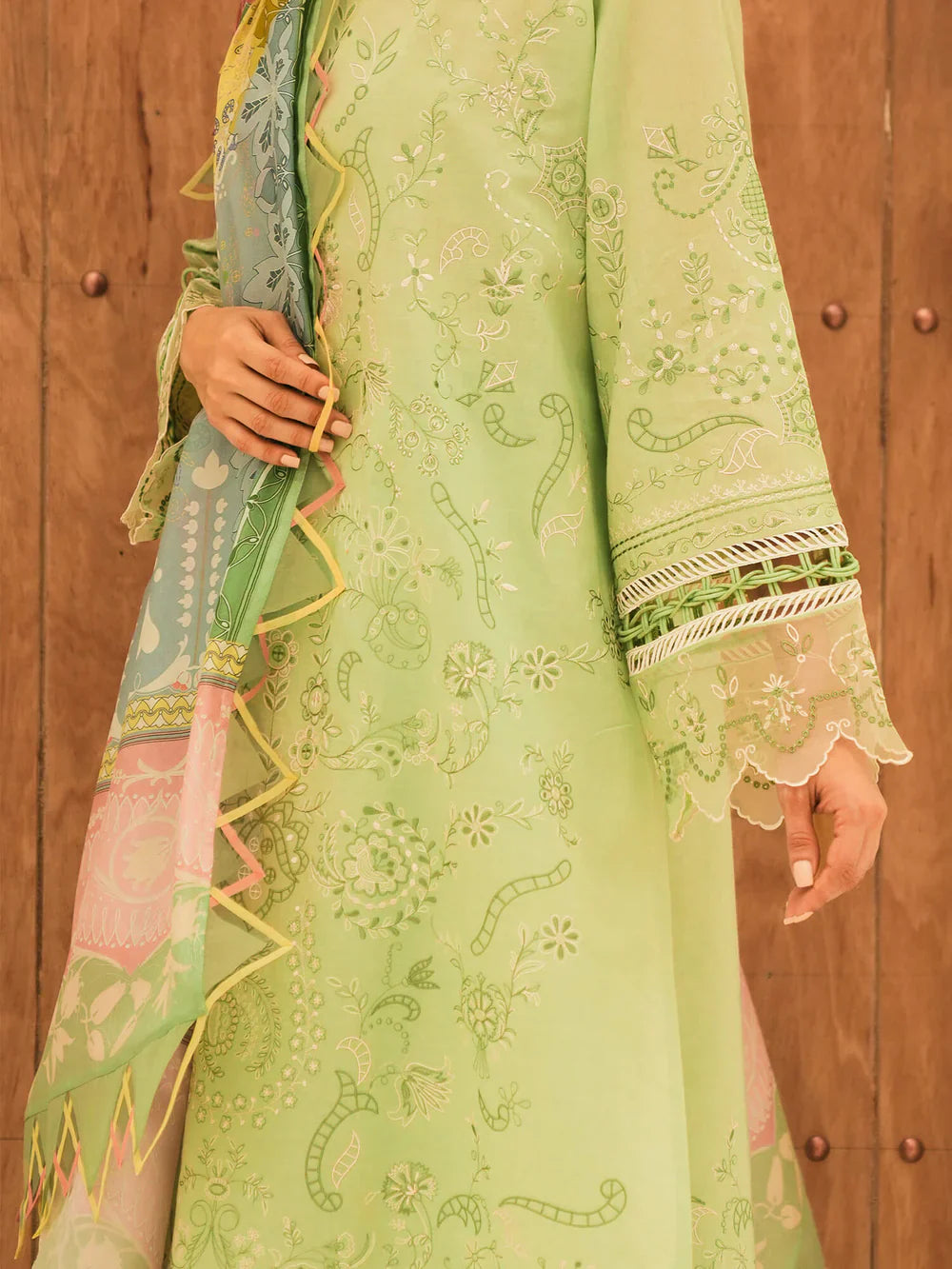 Spring Summer'25 - DAHLIA