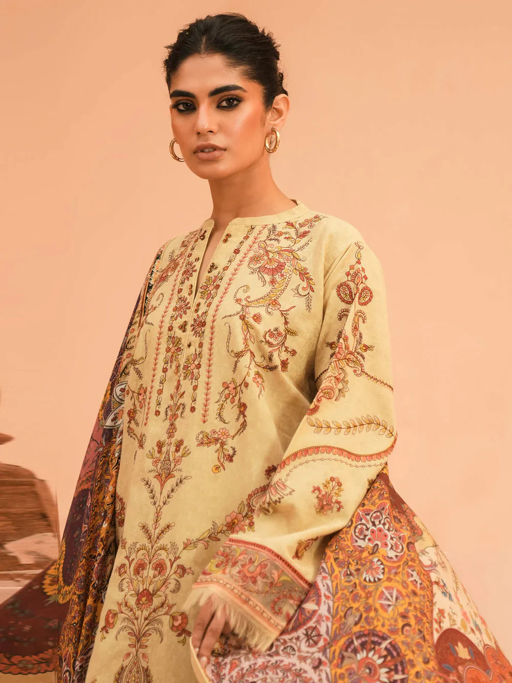 Spring Summer'25 - AMAYA