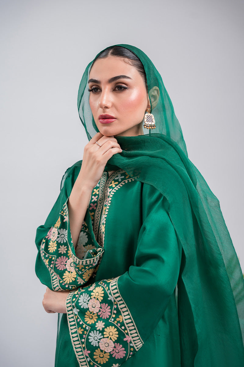 Luxe Pret' 24- Jiya