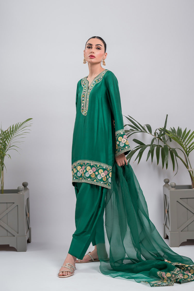 Luxe Pret' 24- Jiya