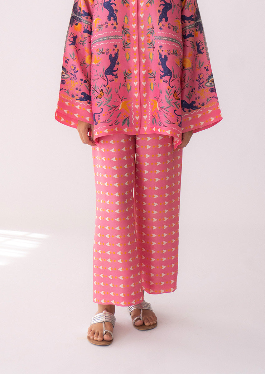 Vera Bubblegum Pink (RTS) photo 9