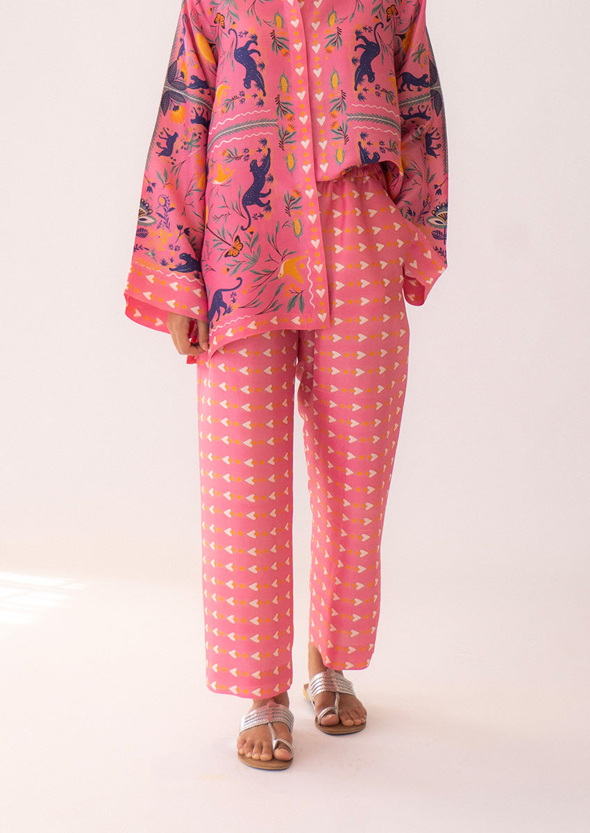 Vera Bubblegum Pink (RTS) photo 8
