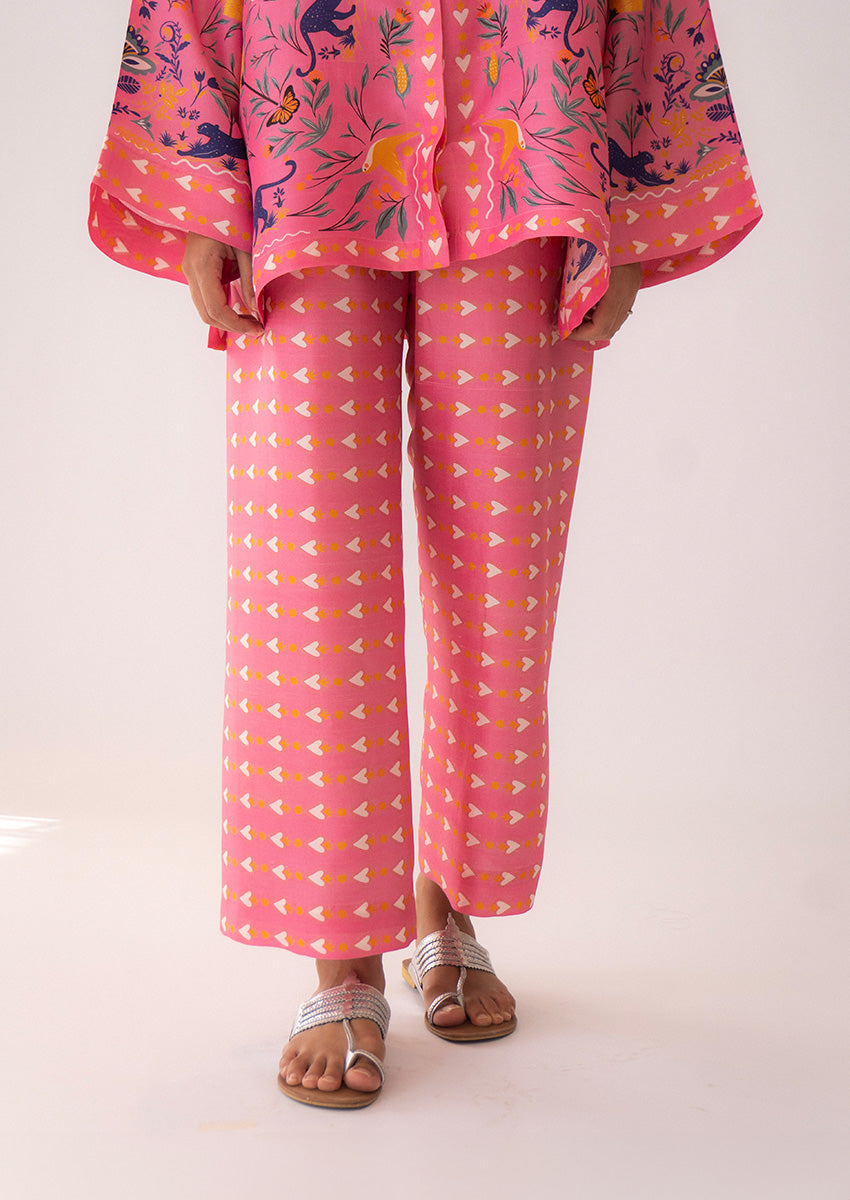 Vera Bubblegum Pink (RTS) photo 7