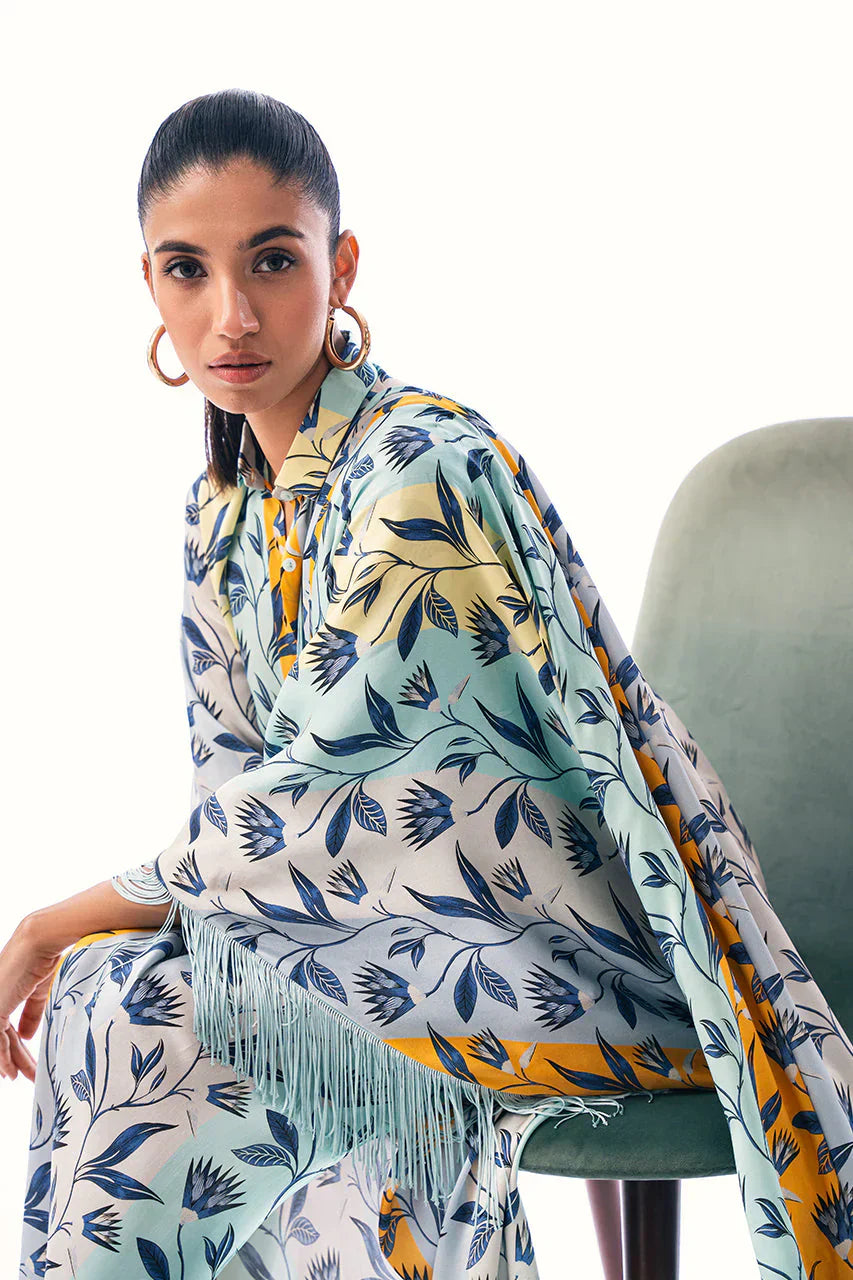 Ramadan Festive 24 - Kubsha - (RTS)