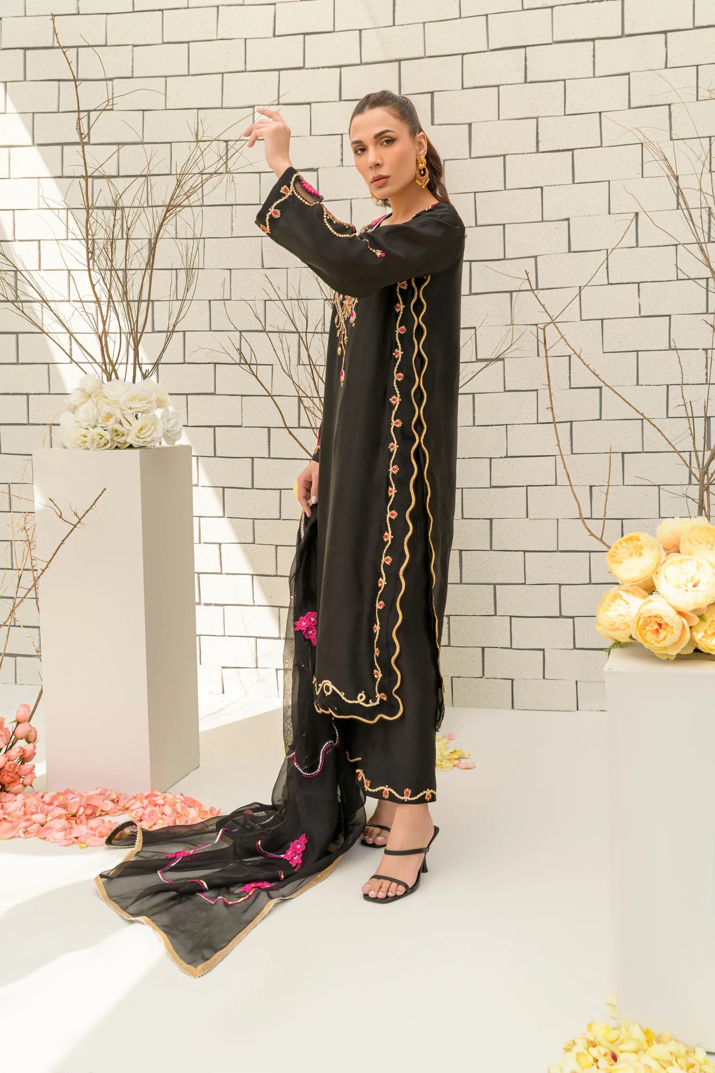 Luna- Eid Edit’25 -Cold Brew