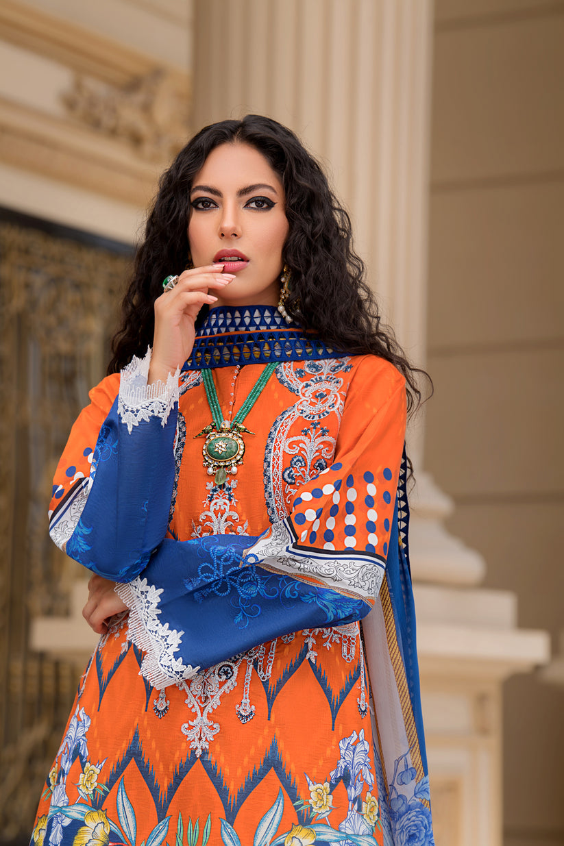 Lawn Vol 1 - Joy - Sale