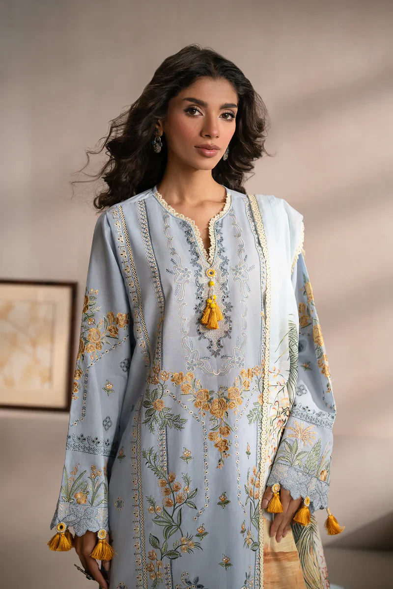 Rozana'25 - E0510/203/617