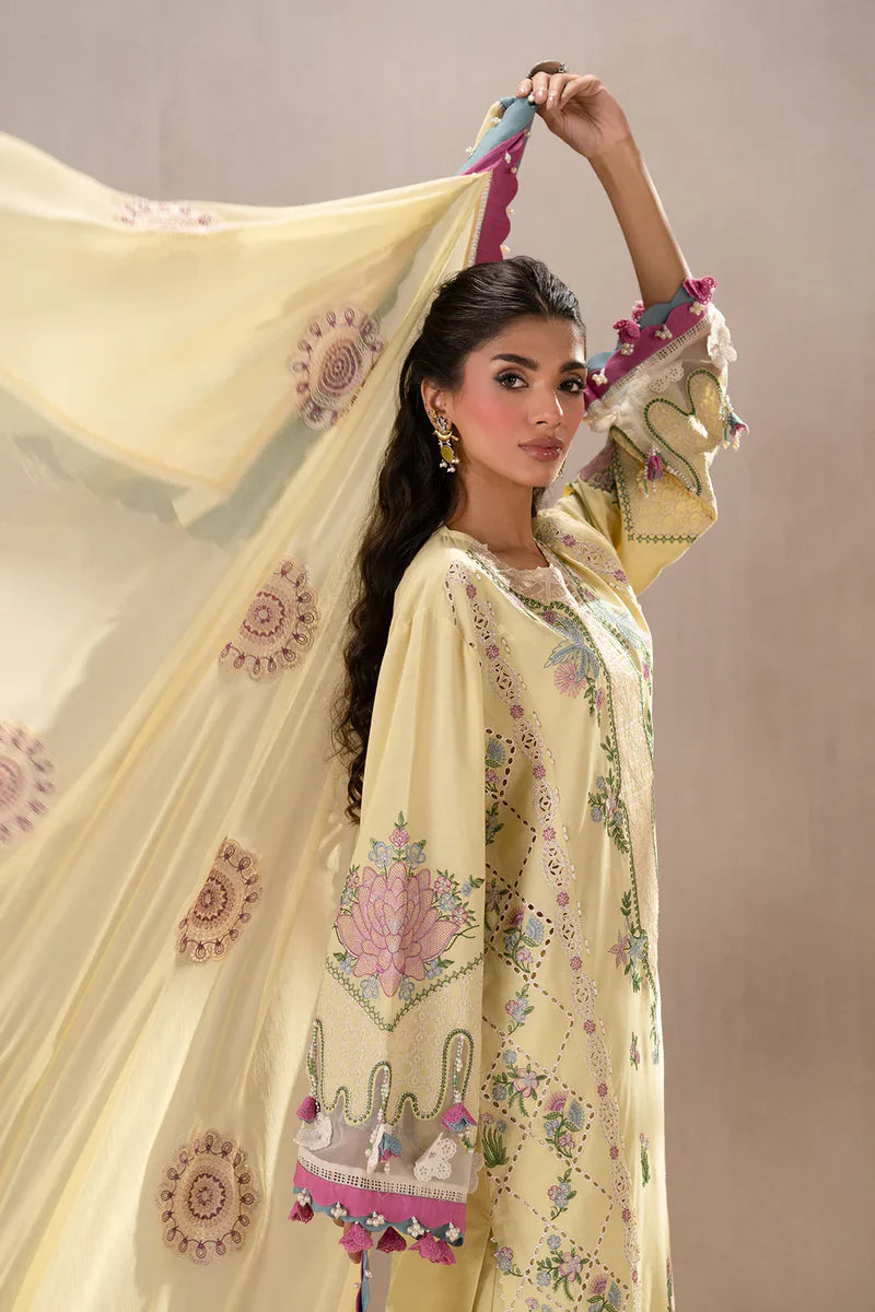 Rozana'25 - E0519/203/110