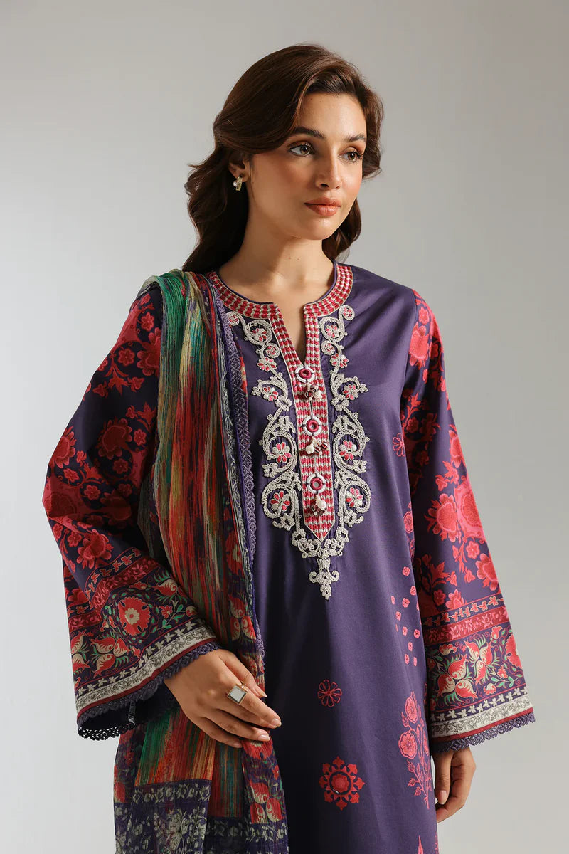 Rozana'25 - E0569/203/505