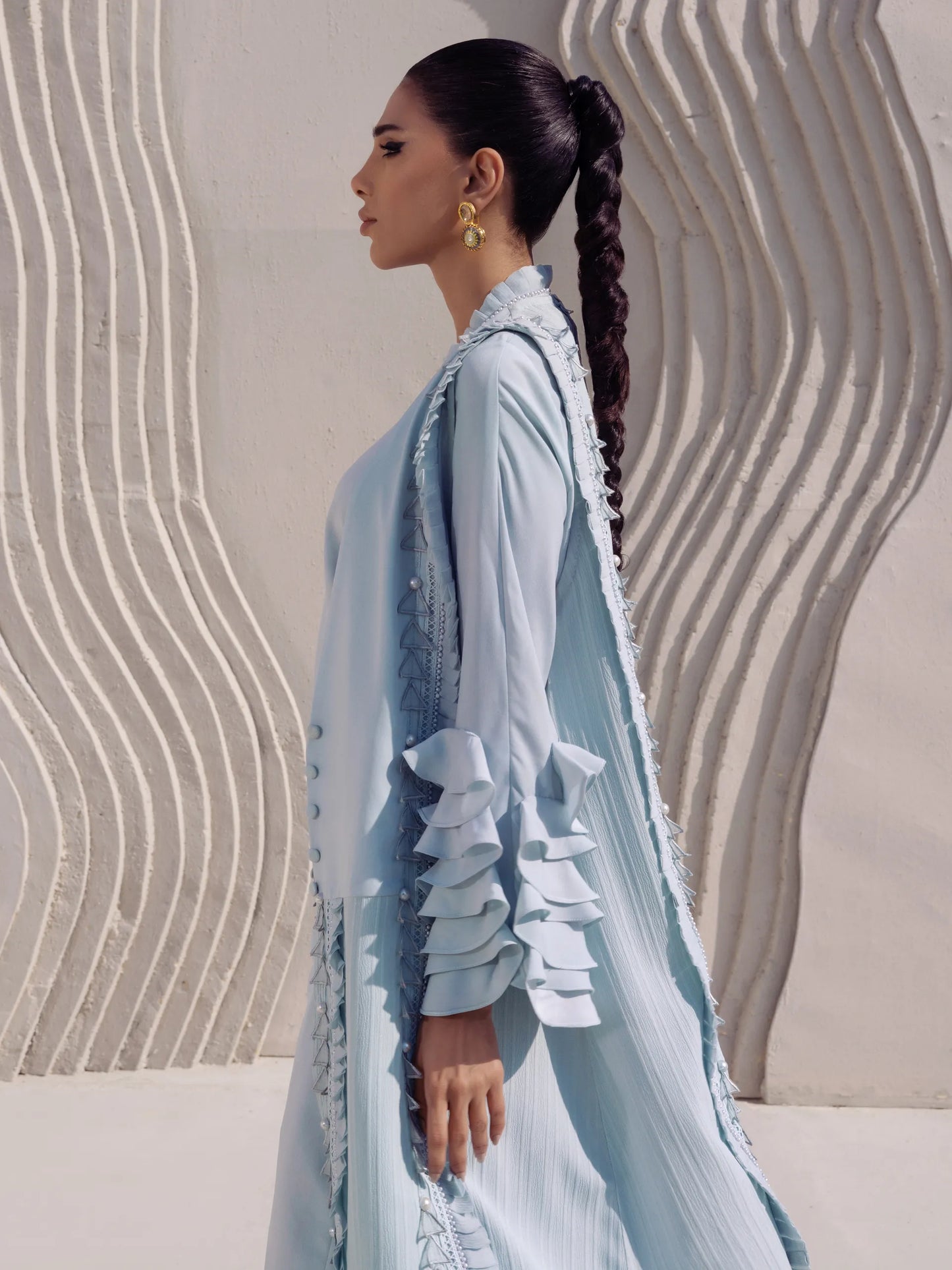 Cove'25 - Esmee – Sky Blue
