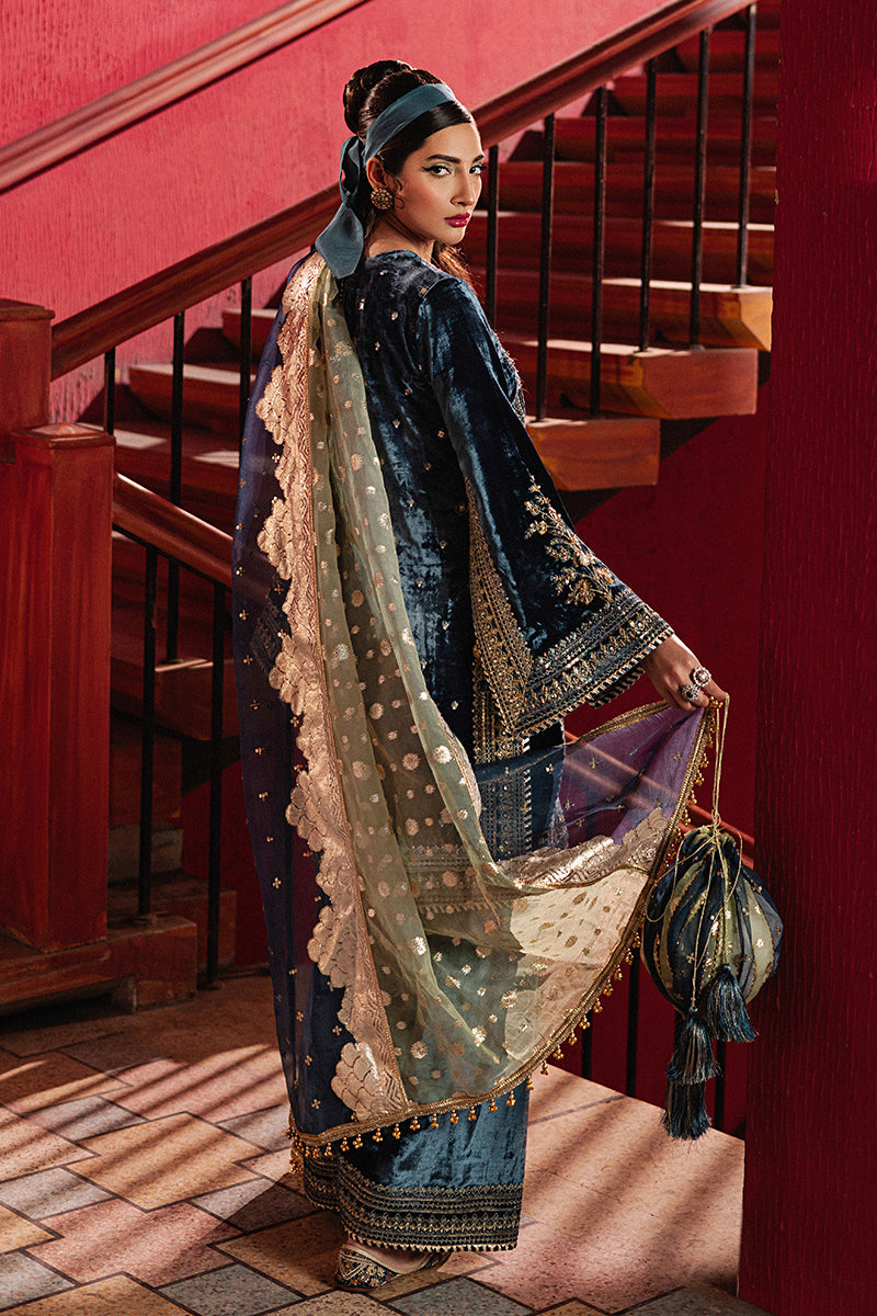 Roxy Cinema Velvet Edit FW 24/25 - Neelo