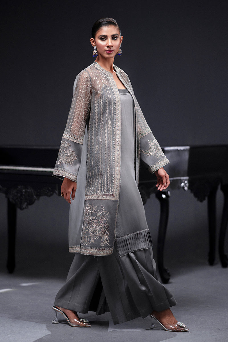 Chai Coffee A/W '25 Vol II - Grey Eminance