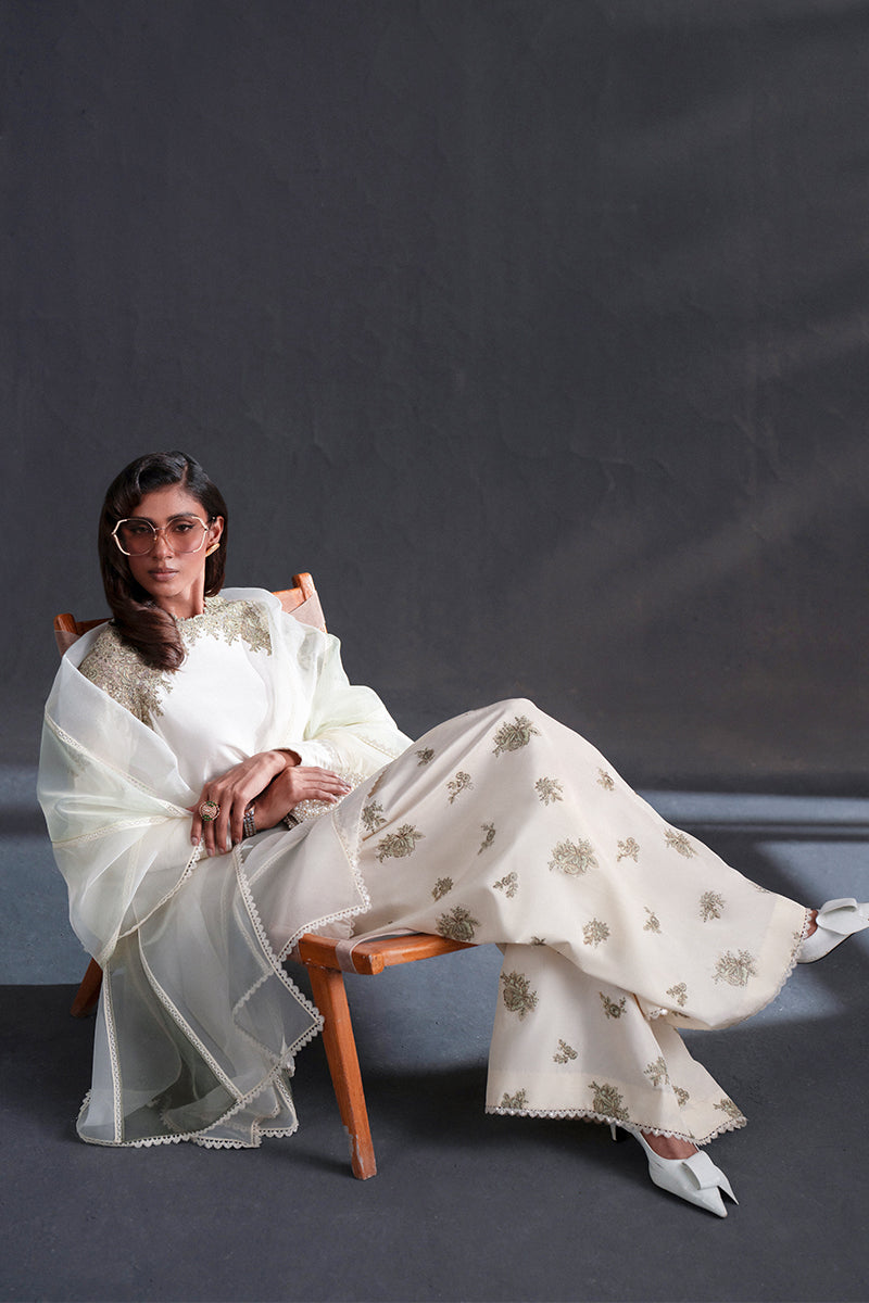 Chai Coffee A/W '25 Vol II - Mint To Be