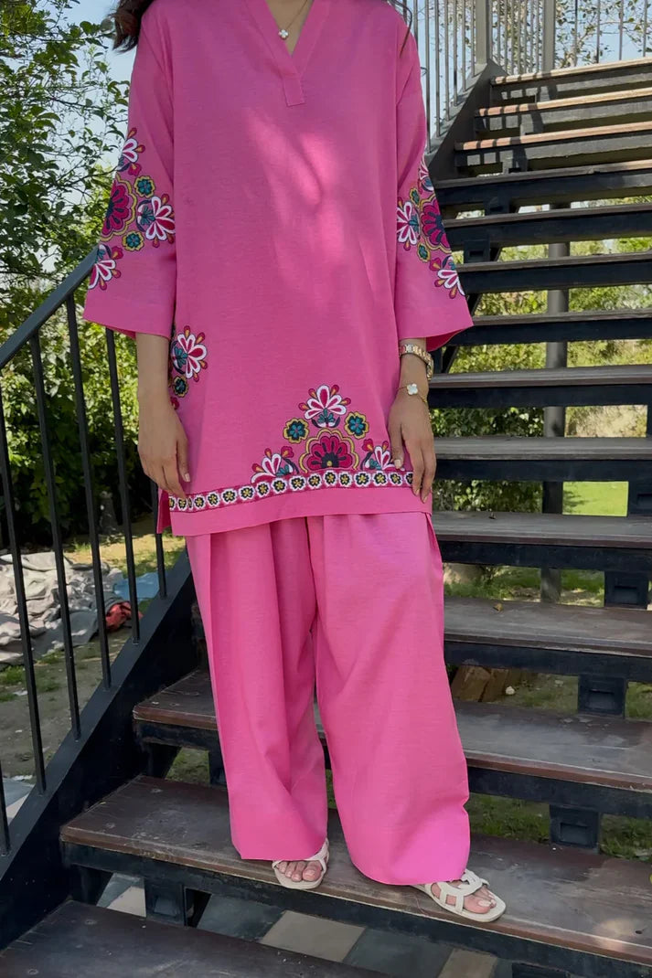 Flamingo Set - RTS