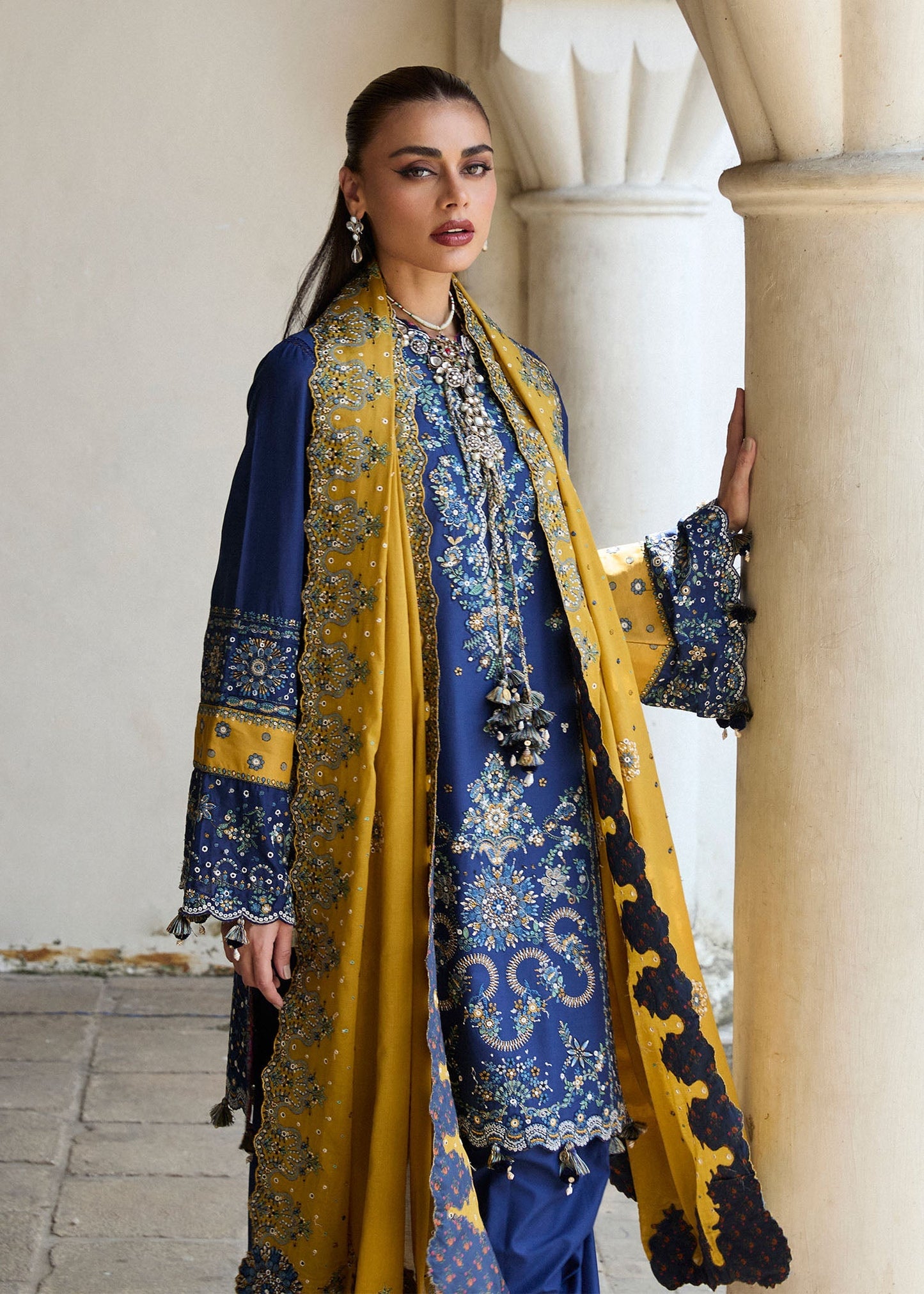 Luxury Lawn '25 - Riviera