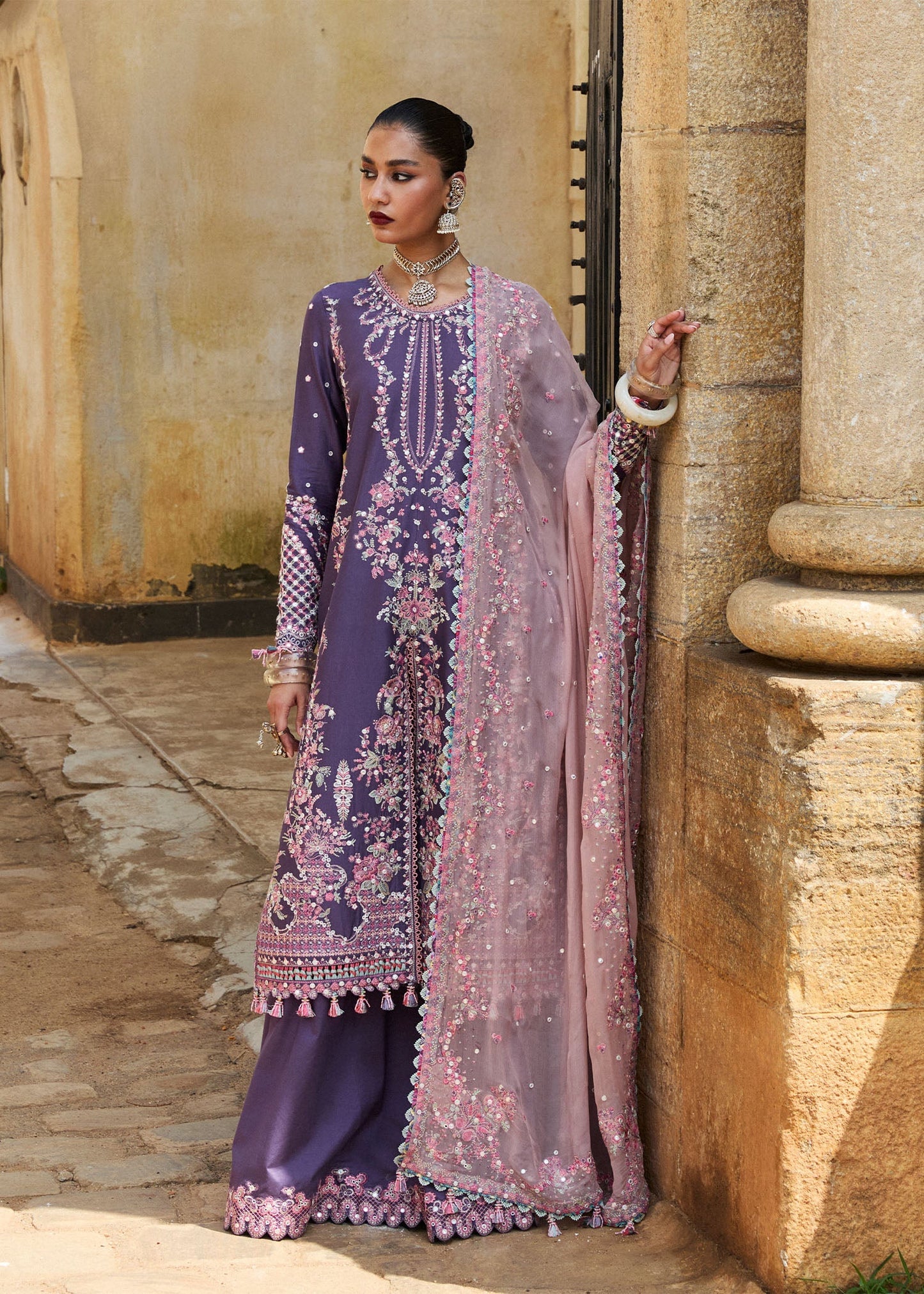 Luxury Lawn '25 - Irris