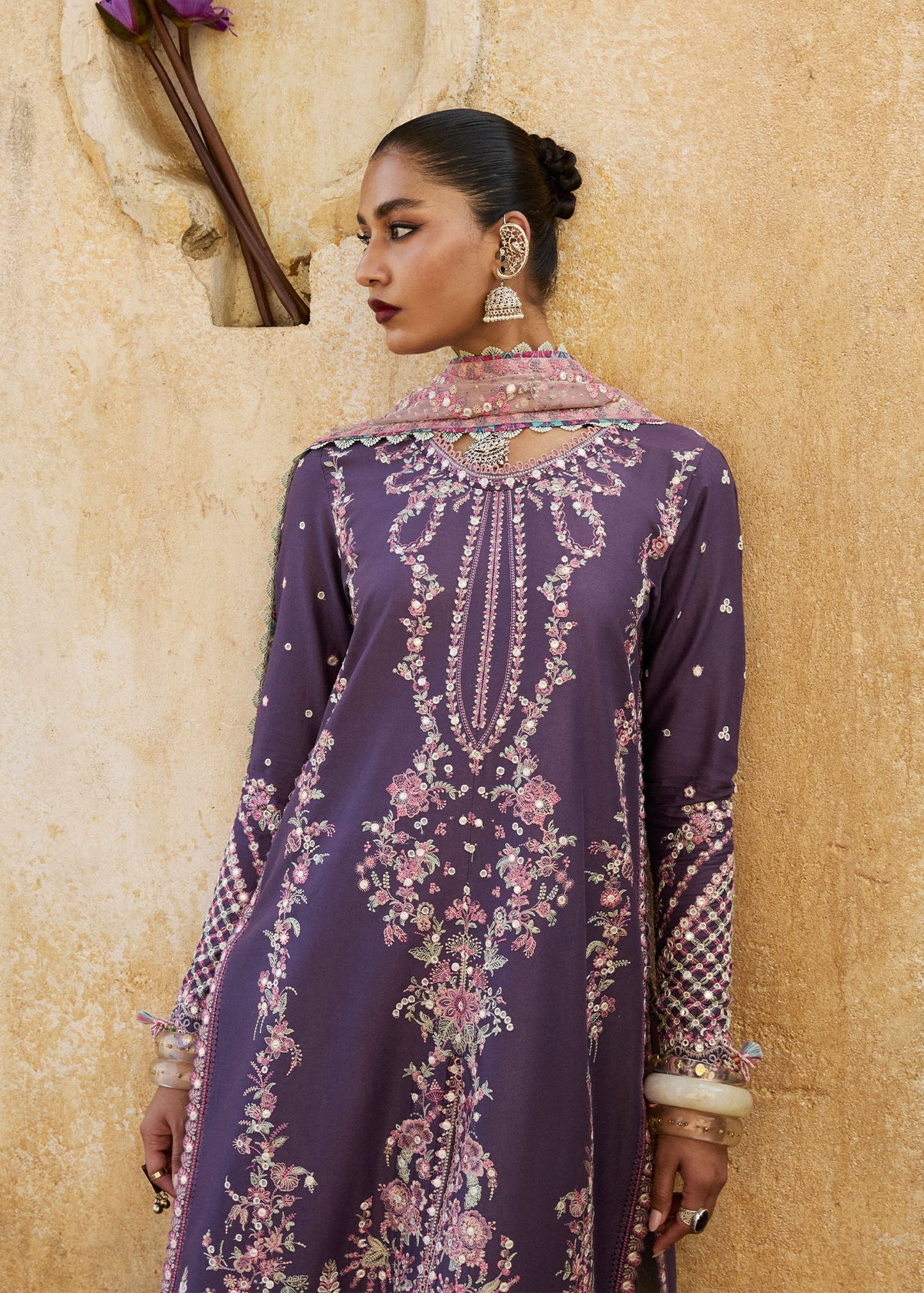 Luxury Lawn '25 - Irris