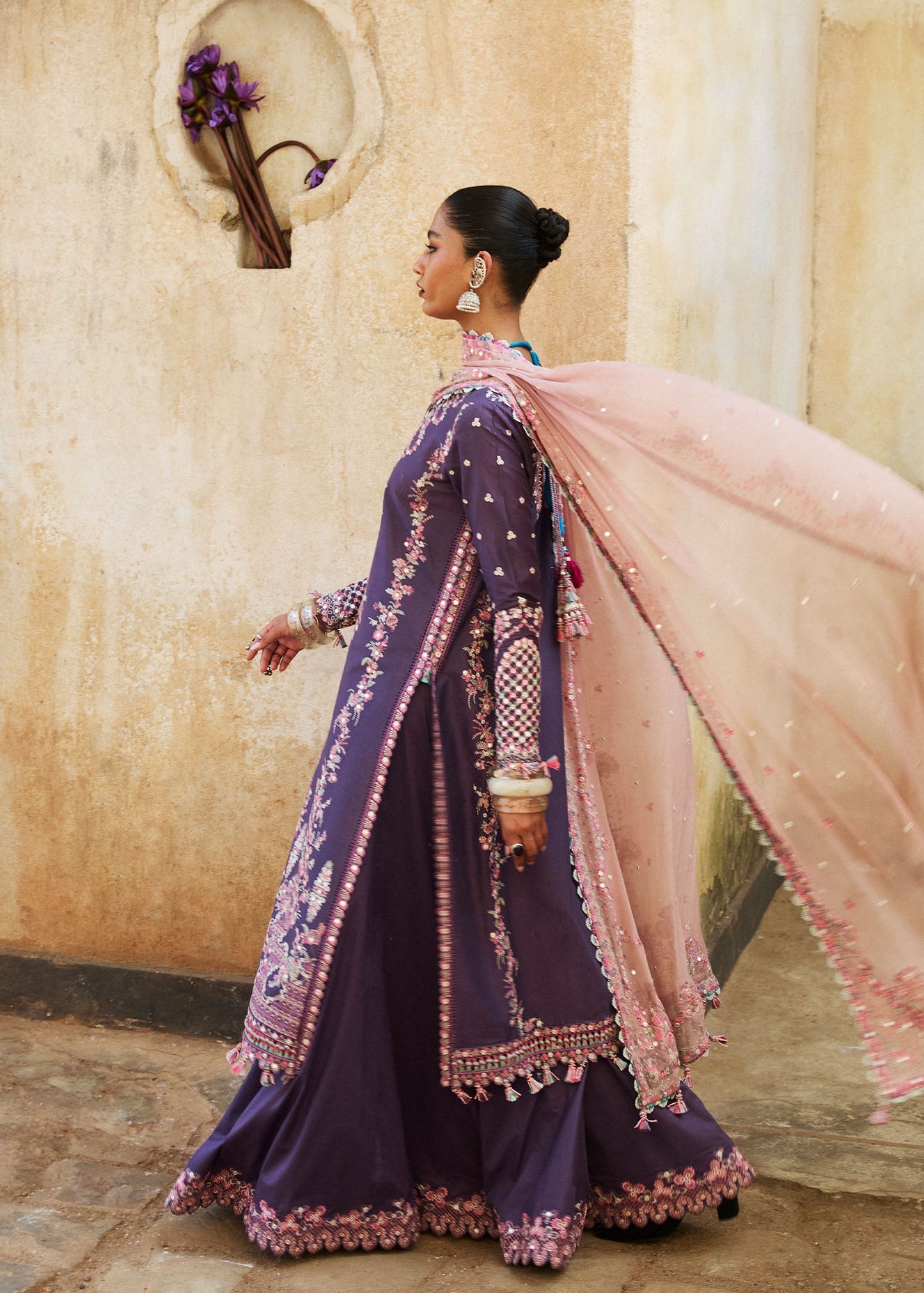 Luxury Lawn '25 - Irris
